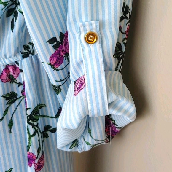 ☀Sale 4 for$20                       Stella Tweed Tunic Dress - Picture 3 of 6